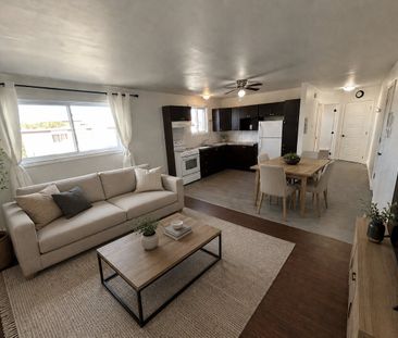 À louer / Appartement - Photo 1