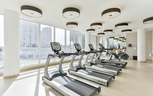 For Lease - 2240 Lake Shore Boulevard Unit# 2307, Toronto, Ontario - Photo 1