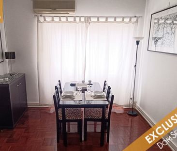 Apartamento T1 em Lisboa - Foto 4
