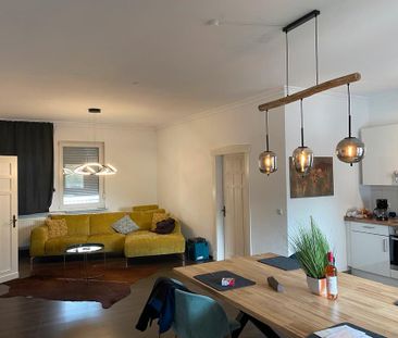 Mitbewohner gesucht! Möbliert - All inklusive - Photo 1