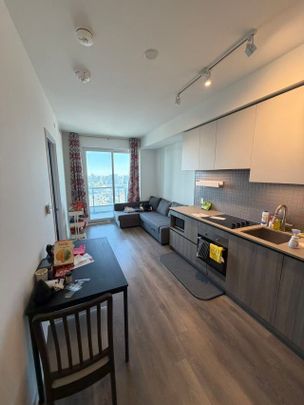 For Lease - 950 Portage Parkway Unit# 2108, Vaughan, Ontario - Photo 1