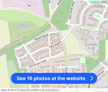 Pike Reach, Wantage - Photo 1