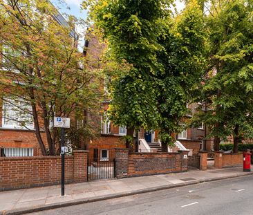 Canfield Gardens, South Hampstead, NW6 flat to rent - Photo 3