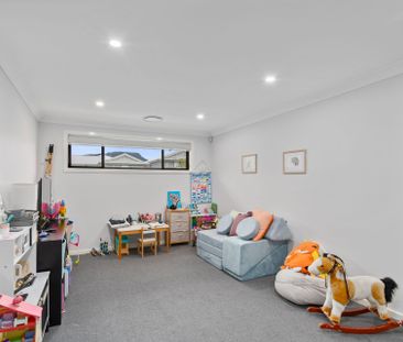 Spacious 5-Bedroom Family Home for Rent in Stream Hill - Photo 6