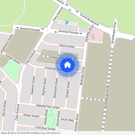 35 Yosemite Street, Vic 3029, Truganina