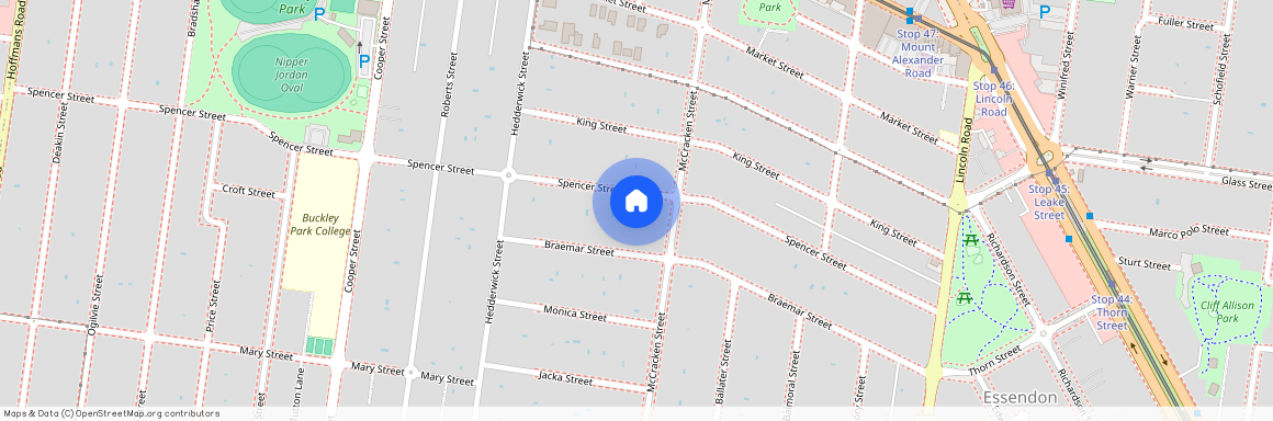 1/49 Spencer Street, Vic 3040, Essendon