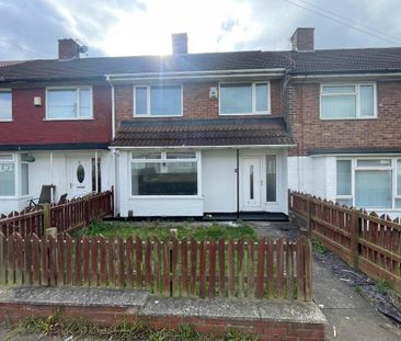 3 bedroom terraced house to rent - Photo 3