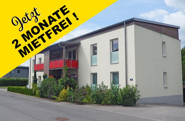Wohnung in Gerersdorf - Photo 1