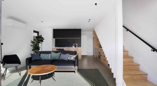 3 Bedroom Cardrona Townhouse, Fully Furnished - Photo 1