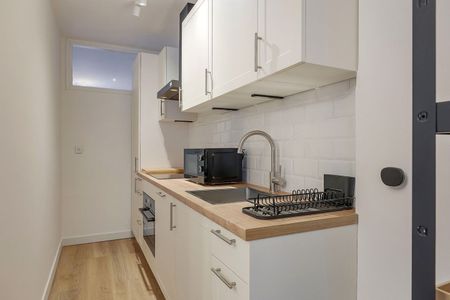 Daniël Stalpertstraat 67-H, Frans Halsbuurt, 1072XB, Amsterdam - Photo 3