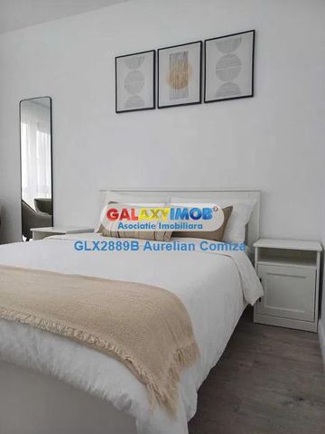 Inchiriere garsoniera Plaza Residence/ etaj10/11 - Photo 3