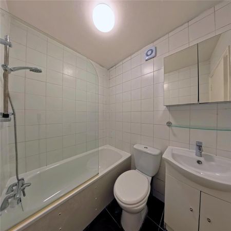 1 bedroom apartment to rent - Photo 5