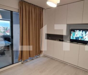 Garsonieră de închiriat, 35 mp, zona Cartier Brestei - Photo 3