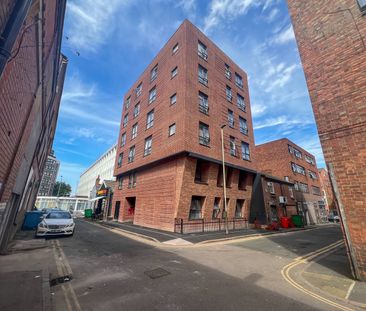 2 Bed Flat, Earl Street, LE1 - Photo 5