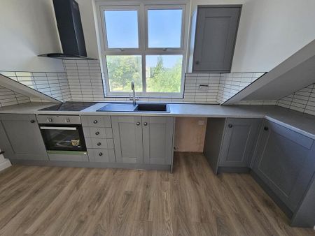 1 bedroom house to rent - Photo 4