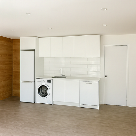 Modern Studio Living – Mount Roskill - Photo 5
