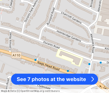 Durants Road, Enfield - Photo 1