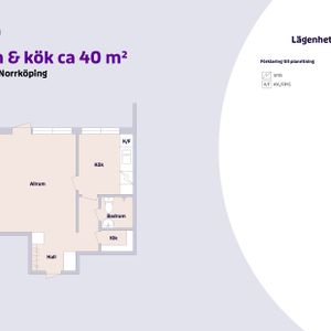 Svarvaregatan 9, Norrköping - Foto 2