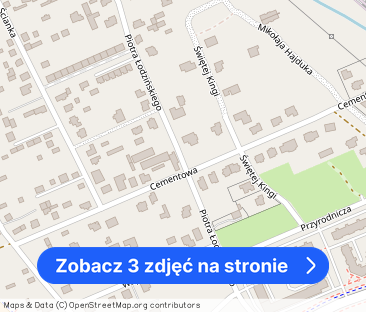 Mieszkanie do wynajęcia - Zdjęcie 1