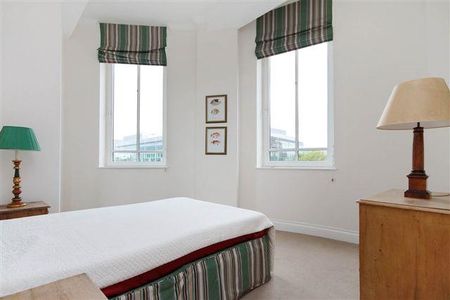 St Johns Building, 79 Marsham Street, Westminster, London SW1P - Photo 2