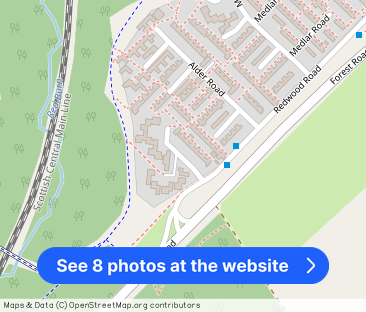 Laburnum Road, Cumbernauld, G67 - Photo 1