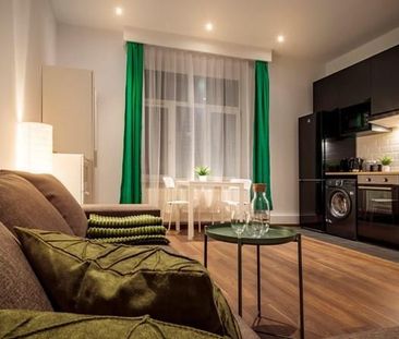 Częstochowa Centrum, Hoene-Wrońskiego - Фото 2