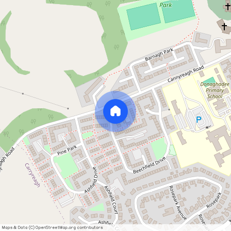 69 Beechfield Drive, Donaghadee, BT21 0AY