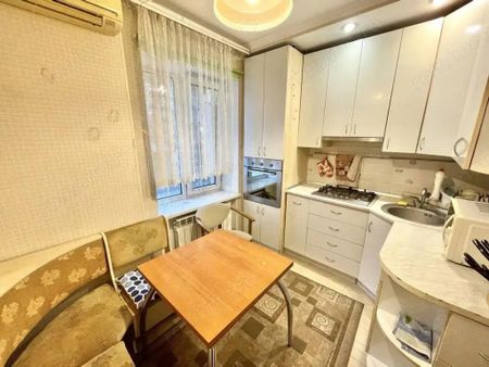 Garsoniera in zona Cotroceni - Fotografie 4