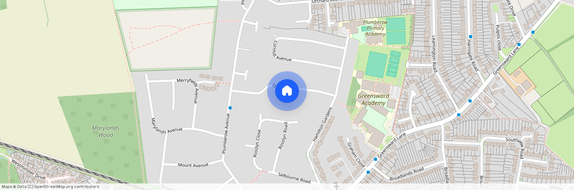 Oak Walk, Hockley, Essex, SS5