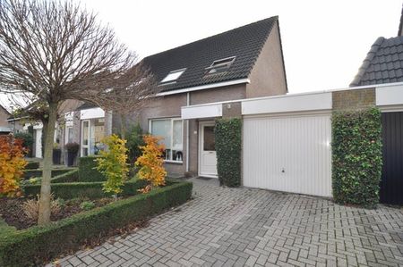 Te huur: Huis Kermisberg in Veldhoven - Photo 5