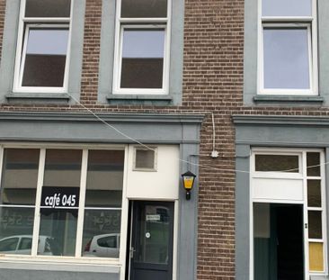 Te huur: Appartement Rietrastraat 1d in Hoensbroek - Photo 2