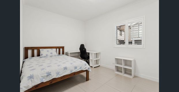 Freshly Renovated & Fully Furnished 2-Bedroom Granny Flat - Photo 1