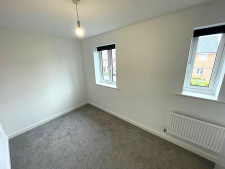 2 bedroom semi-detached house to rent - Photo 3