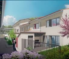 St Jean - Au centre, superbe maison Type 3 de 63m²+terrasse de 14m² - 2 parkings sous/sol - Photo 1