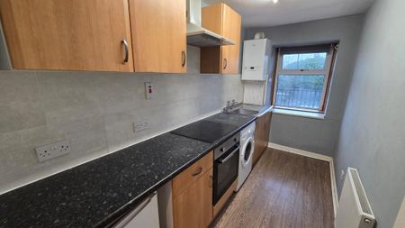 1 bedroom flat to rent - Photo 5