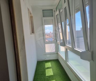 Apartamento T2 em Lisboa - Foto 6