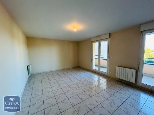 Appartement à louer 3 pièces 65.11m² - Photo 1
