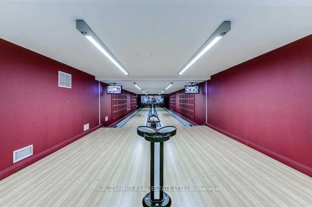 For Lease - 85 East Liberty Street Unit# 314, Toronto, Ontario - Photo 1