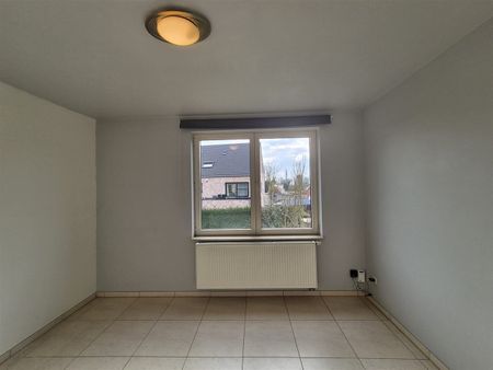 Rustig gelegen appartement met terras en staanplaats. - Foto 2