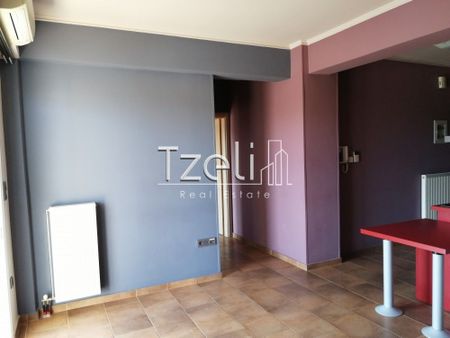Διαμέρισμα για ενοικίαση Αγία Σοφία (Πάτρα) - Photo 2
