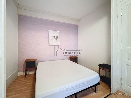 Location Appartement 2 pièces 51m² - Photo 5