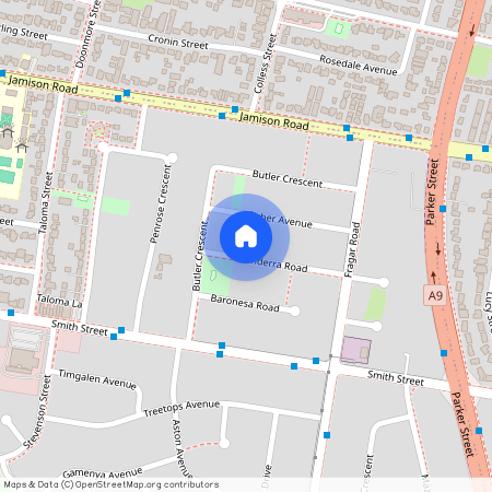 17 Banderra Road, NSW 2750, South Penrith