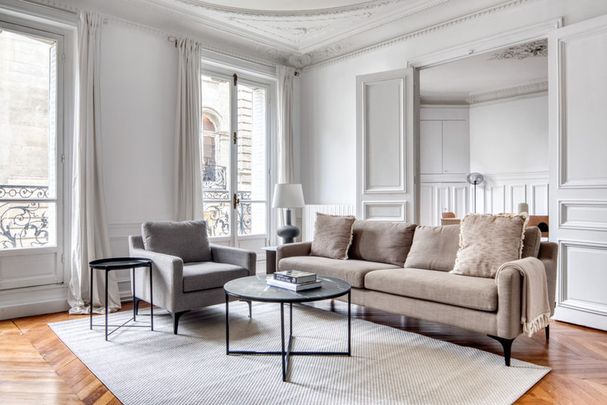 Rue Lauriston - Photo 1