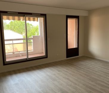 Appartement - Aix-En-Provence (13100) - 34.57 m² - - Photo 1