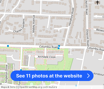 Orchard Close, Ensbury Park, Bournemouth - Photo 1