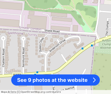 Anderson Drive, Ashford, TW15 - Photo 1