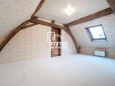 Location maison 3 pièces 67.76 m² à Mayenne (53100) - Photo 4