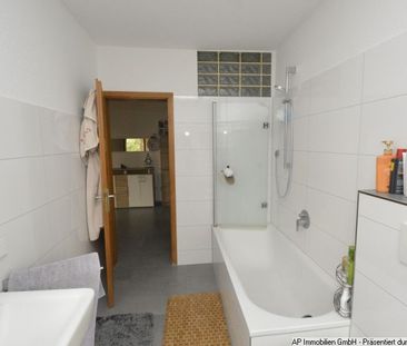 HECHTSHEIM - Der Klassiker: 2 Zimmer, Küche, Bad, Balkon im Dachgeschoss - Foto 5