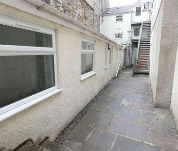 High Street, Bangor, Gwynedd, LL57 - Photo 1