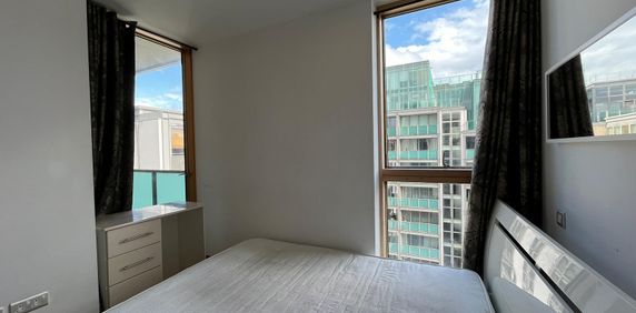 Kirkpatrick House, Spencer Dock, IFSC, Dublin 1 - Photo 2